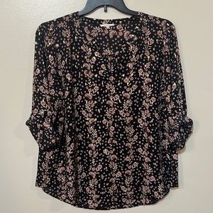 Maurice’s blouse